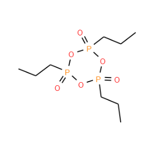2,4,6-Tripropyl-1,3,5,2,4,6-trioxatriphosphorinane-2,4,6-trioxide
