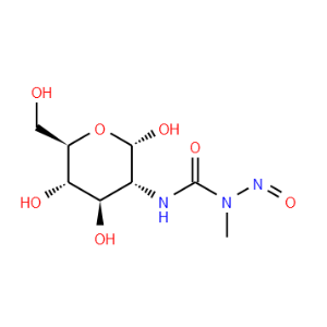 Streptozotocin - Click Image to Close