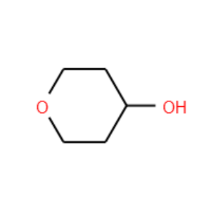 Tetrahydro-4-pyranol - Click Image to Close