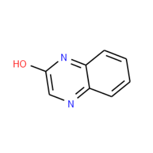 2-Hydroxyquinoxaline - Click Image to Close