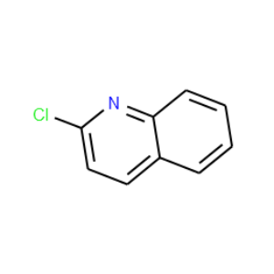 2-Chloroquinoline - Click Image to Close
