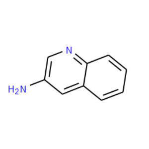 3-Aminoquinoline - Click Image to Close