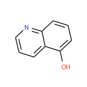 5-Hydroxyquinoline - Click Image to Close