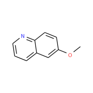 6-Methoxyquinoline - Click Image to Close