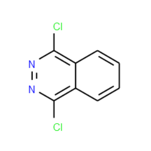 1,4-Dichlorophthalazine - Click Image to Close