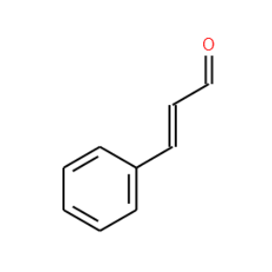 Cinnamic aldehyde - Click Image to Close