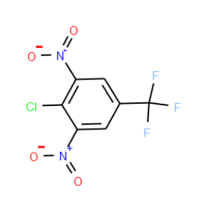 4-Chloro-3,5-dinitrobenzotrifluoride - Click Image to Close