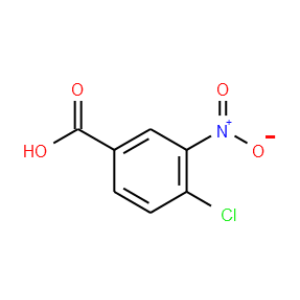 4-Chloro-3-nitrobenzoic acid - Click Image to Close