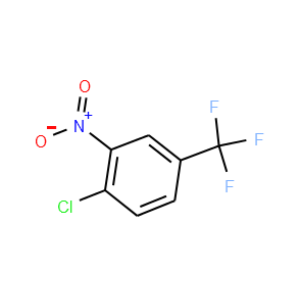 4-Chloro-3-nitrobenzotrifluoride - Click Image to Close
