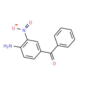 4-Amino-3-nitrobenzophenone - Click Image to Close
