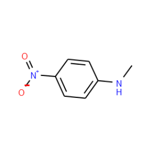 N-methyl-4-nitroaniline - Click Image to Close