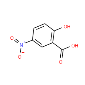 5-Nitrosalicylic acid - Click Image to Close