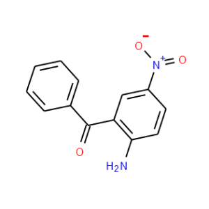 2-Amino-5-nitrobenzophenone - Click Image to Close
