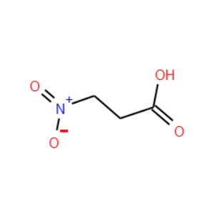 3-Nitropropionic acid - Click Image to Close