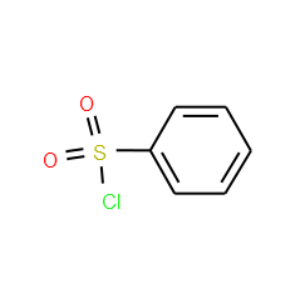 Benzenesulfonyl chloride - Click Image to Close