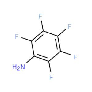 2,3,4,5,6-Pentafluoroaniline - Click Image to Close
