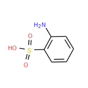 Aniline-2-sulfonic acid - Click Image to Close