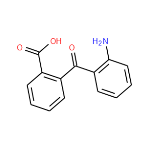 2-(2-Aminobenzoyl)-benzoic acid - Click Image to Close