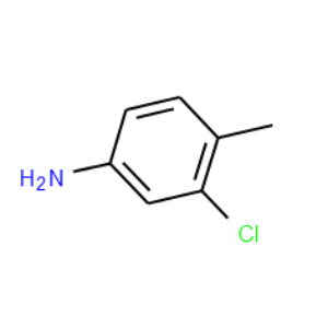 3-Chloro-4-methylaniline - Click Image to Close