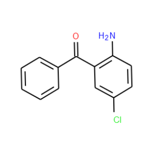 2-Amino-5-chlorobenzophenone - Click Image to Close