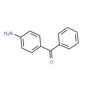 4-Aminobenzophenone - Click Image to Close