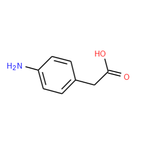4-Aminophenylacetic acid