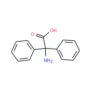 2,2-Diphenylglycine - Click Image to Close