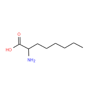 DL-2-Amino-n-octanoic acid - Click Image to Close