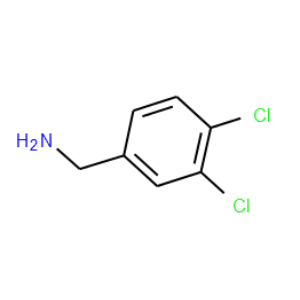 3,4-Dichlorobenzylamine - Click Image to Close