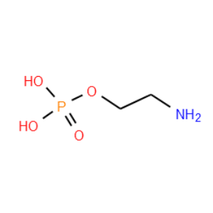 O-Phosphorylethanolamine