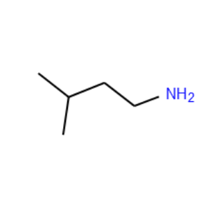 3-Methyl-1-butylamine - Click Image to Close