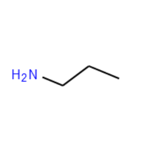 Propylamine - Click Image to Close