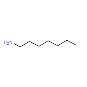 1-Heptylamine