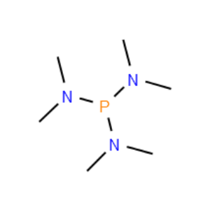 Hexamethylphosphorous triamide - Click Image to Close
