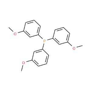 Tris(3-methoxyphenyl)phosphine - Click Image to Close
