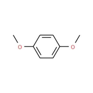 Hydroquinone Dimethyl - Click Image to Close