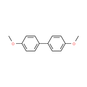 4,4'-Dimethoxybiphenyl - Click Image to Close