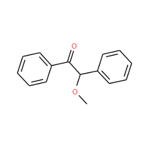 Benzoin methyl ether