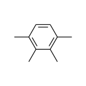 1,2,4,5-Tetramethylbenzene - Click Image to Close