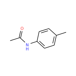 4'-Methylacetanilide - Click Image to Close