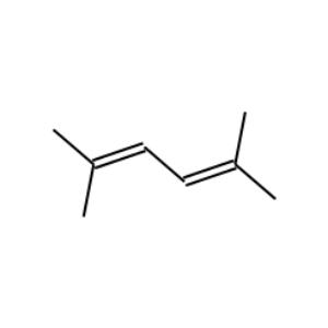 2,5-Dimethyl-2,4-hexadiene - Click Image to Close