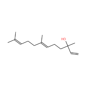 Nerolidol (cis-and trans-mixture) - Click Image to Close