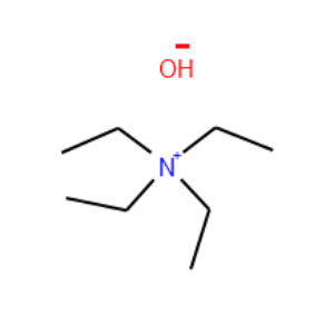 Tetraethyl ammonium hydroxide - Click Image to Close