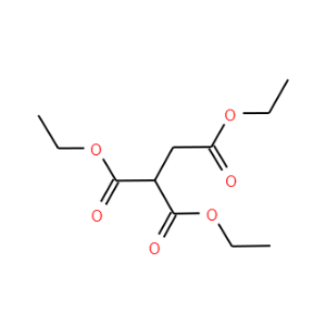 Triethyl 1,1,2-ethanetricarboxylate - Click Image to Close
