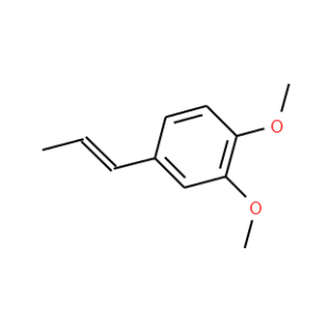 trans-Methylisoeugenol - Click Image to Close
