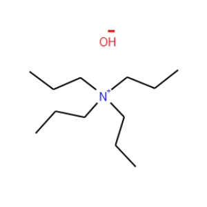 Tetrapropyl ammonium hydroxide - Click Image to Close