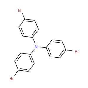 Tris(4-bromophenyl)amine - Click Image to Close