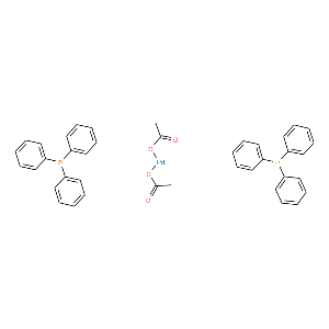 Bis(triphenylphosphinepalladium) acetate - Click Image to Close