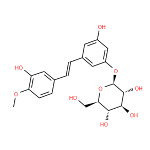 Rhaponticin - Click Image to Close