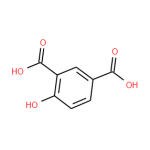 4-Hydroxyisophthalic acid - Click Image to Close